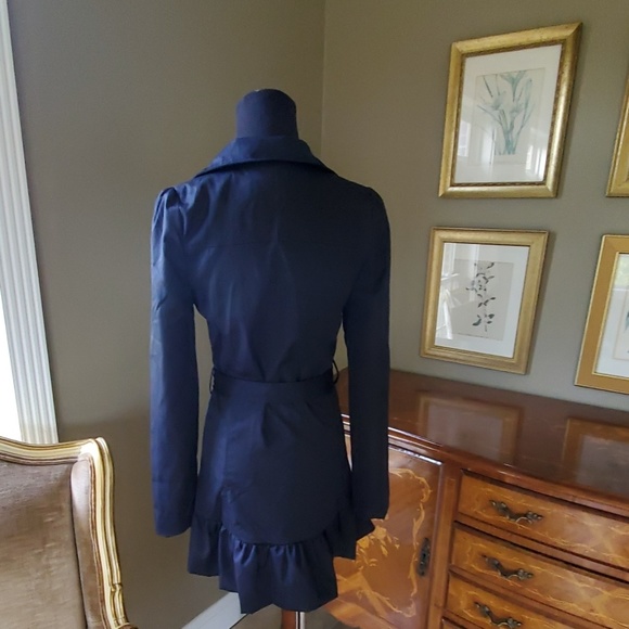 Ruby Rose Dress Jacket - Picture 4 of 7